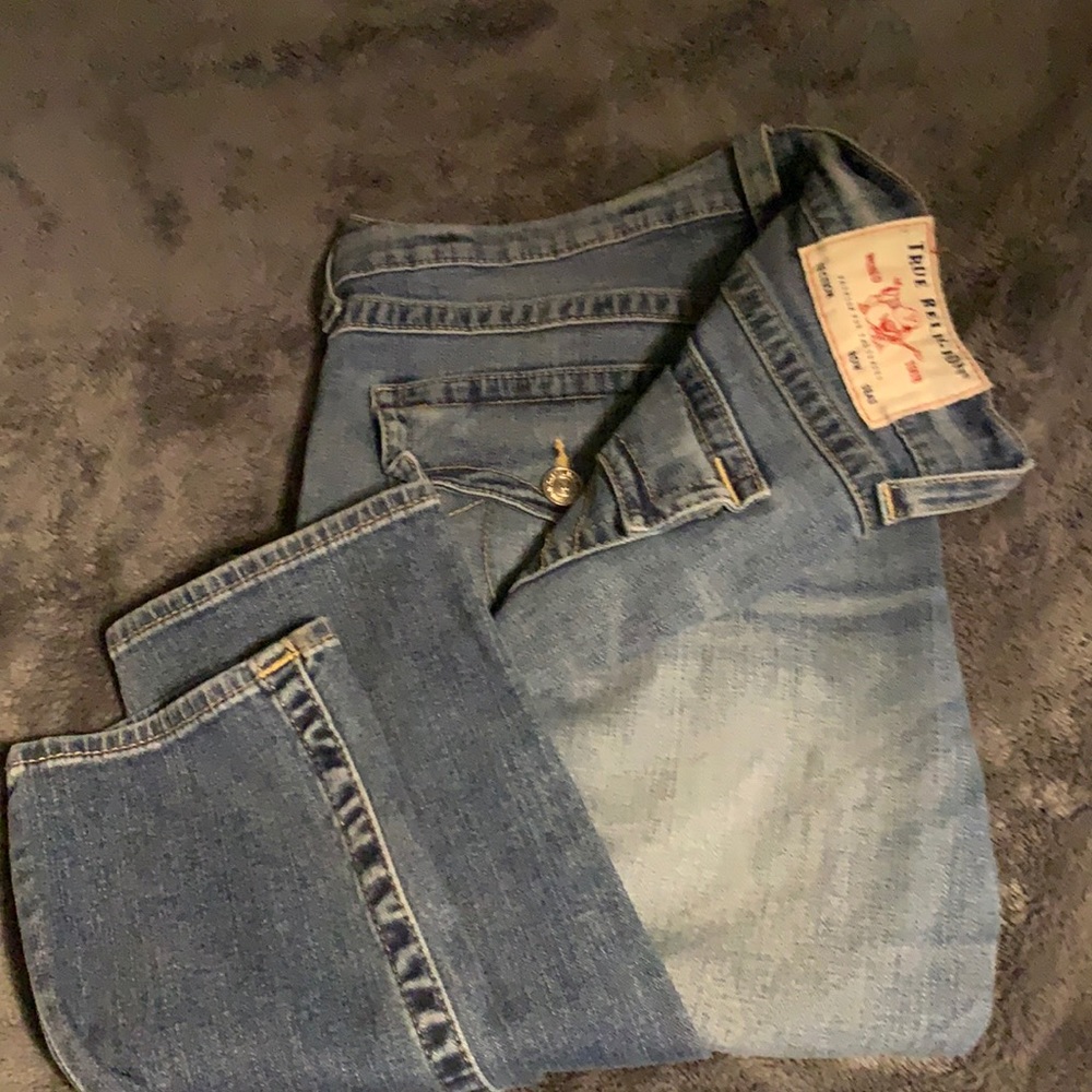 True religion Rocco jeans